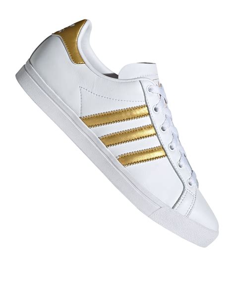 adidas gold weiß|adidas gold shoes.